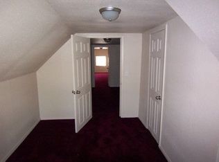 1192 Kyle St, Memphis, TN 38106