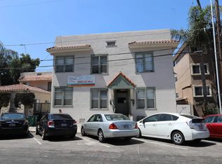 3942 8th Ave, San Diego, CA 92103