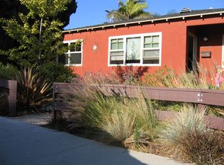 2334 Clement Ave, Venice, CA 90291