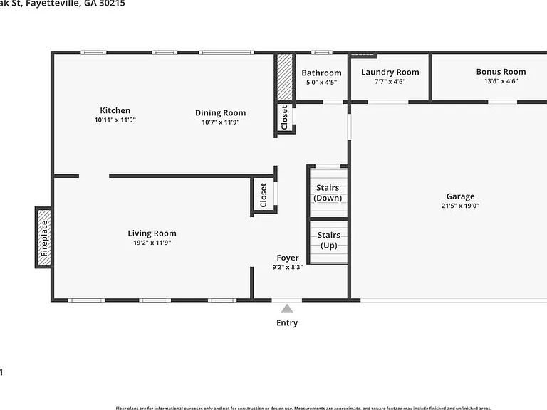 275 Oak St — Photo 3