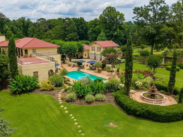 1600 22nd Avenue Hts, Meridian, MS 39301