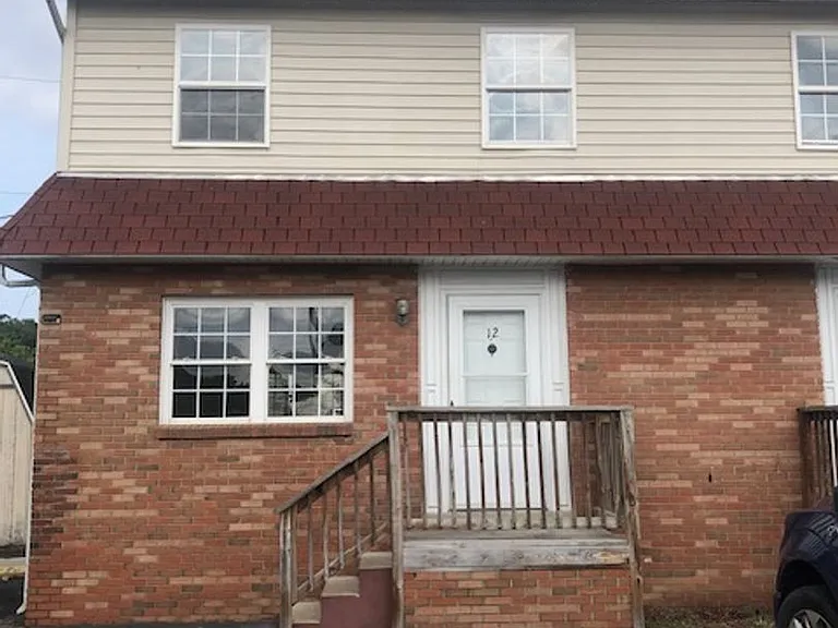 3228 Kanawha Terrace — Photo 1