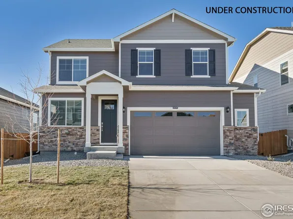 5936 Amerifax Dr, Windsor, CO 80528