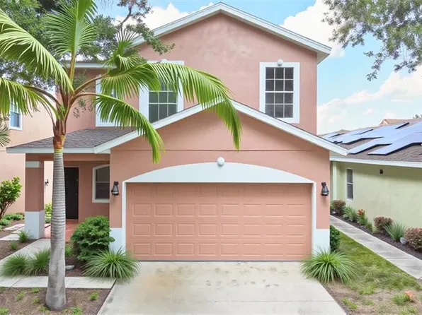 303 Earlmont Pl, Davenport, FL 33896