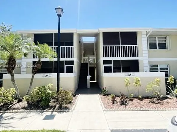 1548 SE Royal Green Cir #108, Port Saint Lucie, FL 34952