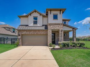 800 Sarasota Shore Dr, Katy, TX 77493