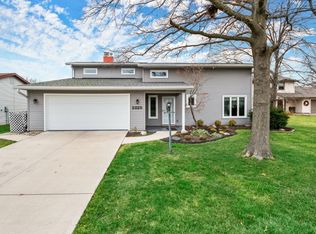 2825 Bankbarn Pl, Fort Wayne, IN 46815