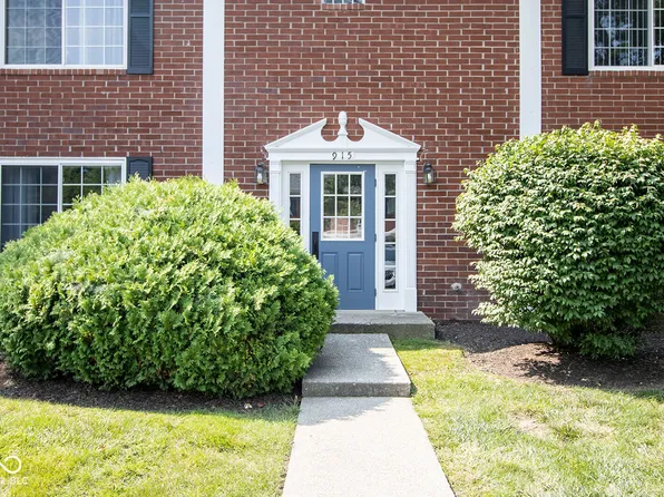 915 Hoover Village Dr #915D, Indianapolis, IN 46260