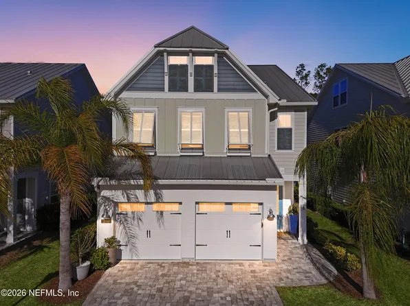 270 CLIFTON BAY Loop, St. Johns, FL 32259