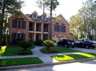 23002 Pilgrims Gate Ln, Spring, TX 77373