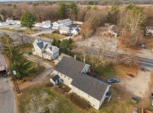 88 Beach Rd, Salisbury, MA 01952