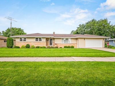 1031 N Sumac Dr, Janesville, WI, 53545