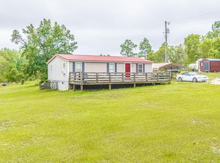 188 Willow Pond Rd, Hamlet, NC 28345