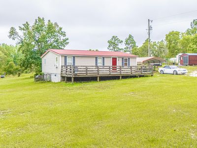 188 Willow Pond Drive, Hamlet, NC, 28345