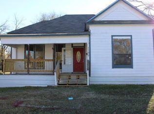 1103 W Avenue K, Temple, TX 76504