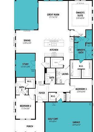 2nd image of 310 PELTON Place
