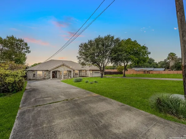 514 Jackson Keller, San Antonio, TX 78216