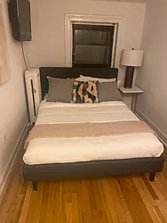 Rented by A & I Broadway