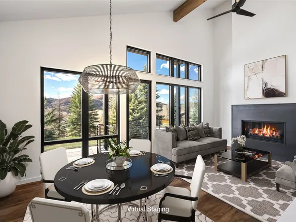 2940 Village Drive UNIT 2, Steamboat Springs, CO 80476