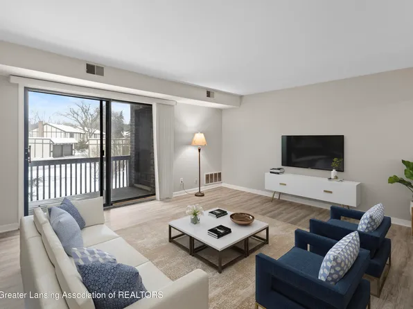 6165 E Innkeepers Ct #76, East Lansing, MI 48823