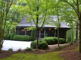 30 Mississippi Ln #3, Tiger, GA 30576