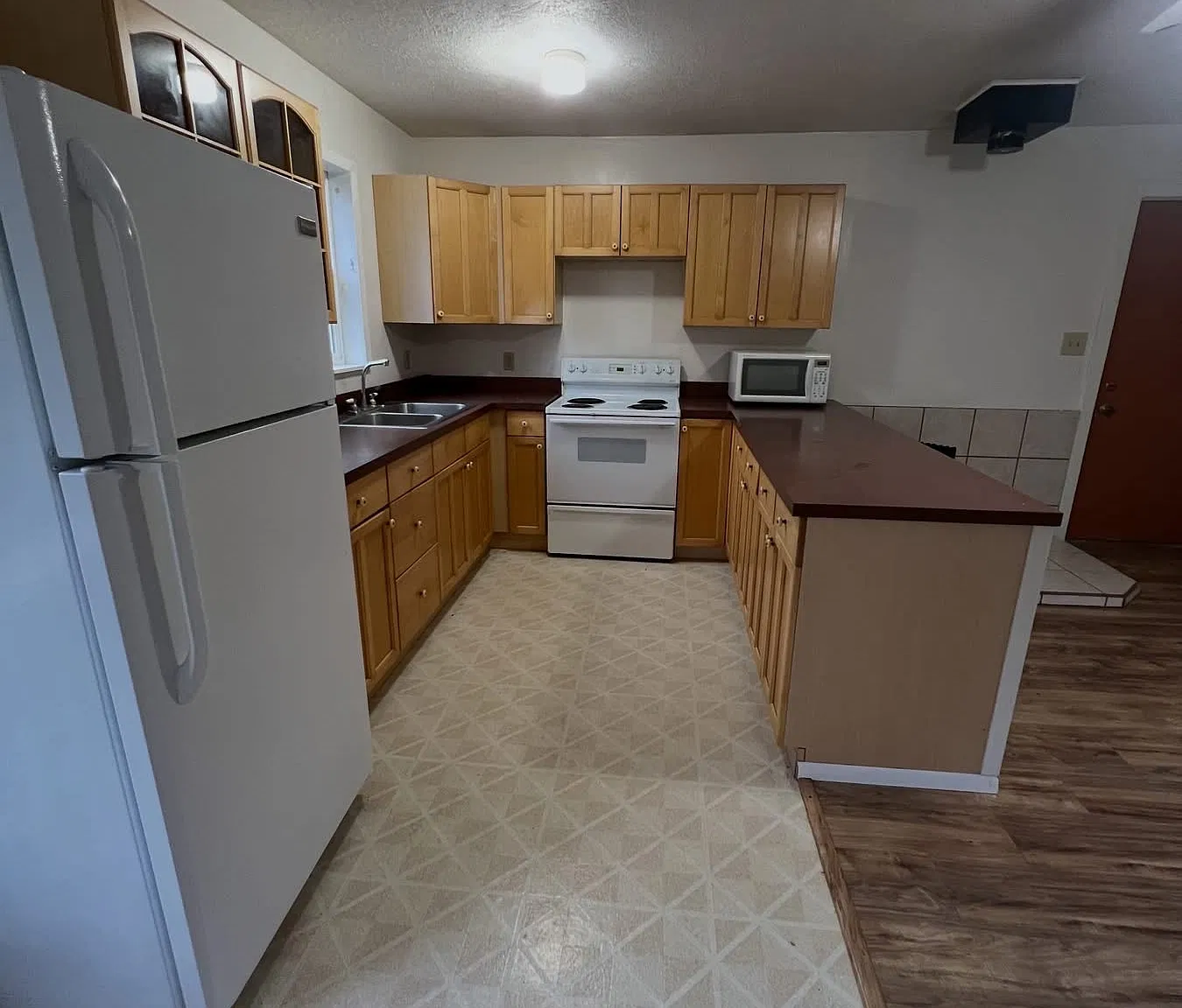 1 bed, 800 sqft, $1,500 — Photo 4