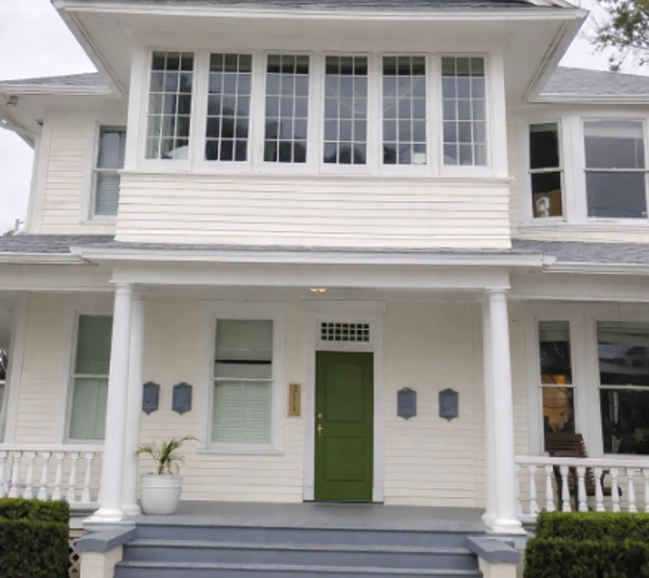 Beach Flats Hyde Park, Tampa — Photo 2