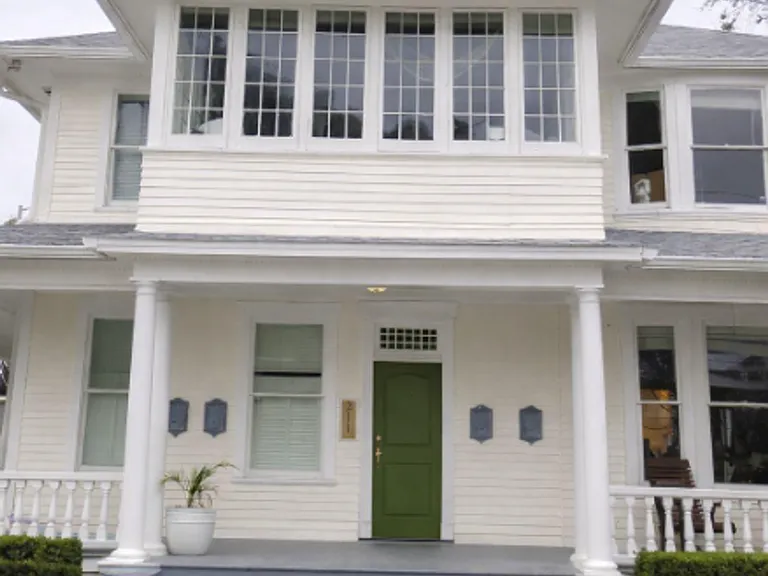 Beach Flats Hyde Park, Tampa — Photo 2