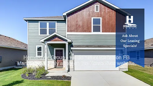 2540 Solon Ln Photo 1