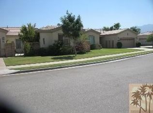 69477 Turnberry Ct, Cathedral City, CA 92234