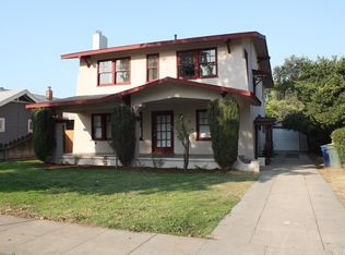 29 W 19th St, Merced, CA 95340