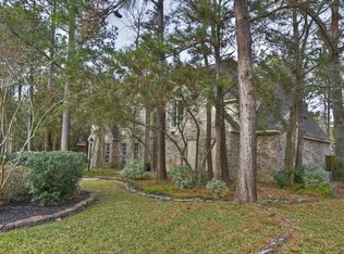 173 Golden Shadow Cir, Spring, TX 77381