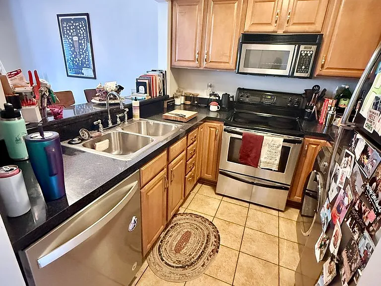 2116 Hobbs Rd #G2 — Photo 6