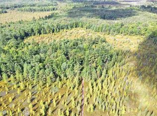 1918 N Sharon Rd SE, Kalkaska, MI 49646