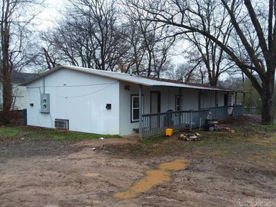 1426 Stanley St #A & B, Malvern, AR, 72104