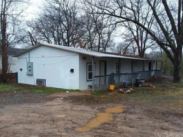 1426 Stanley St #A & B, Malvern, AR 72104