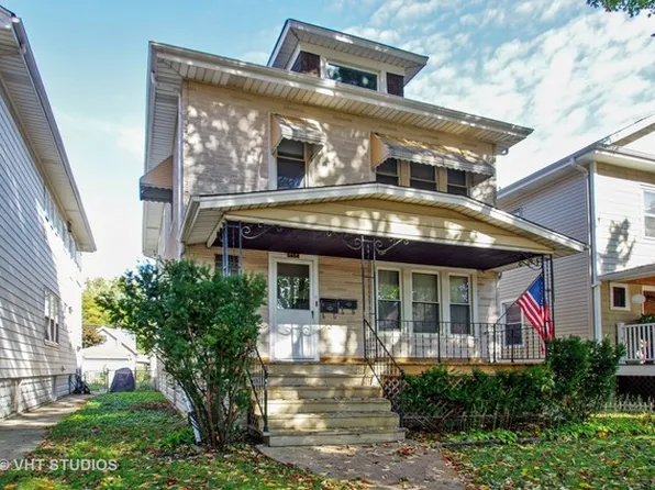 5654 W Gunnison St, Chicago, IL 60630