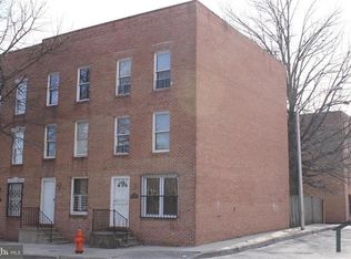 1071 W Lexington St, Baltimore, MD 21223