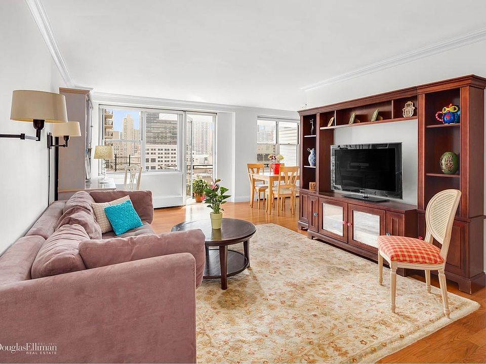 1st image of 303 W 66th St APT 17FE