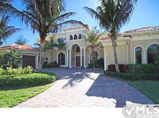 2866 Old Cypress N, Palm Beach Gardens, FL 33410