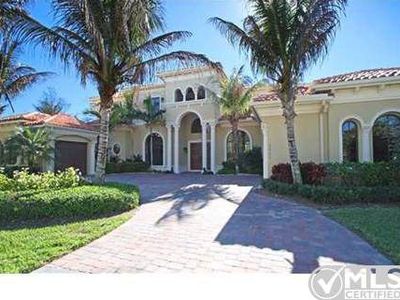 2866 Old Cypress N, Palm Beach Gardens, FL, 33410
