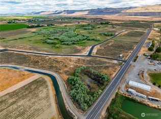 0 Parcel 10 Road 13.6 SW, Royal City, WA