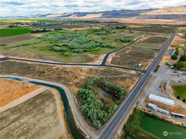 0 Parcel 10 Road 13.6 SW, Royal City, WA 99357