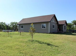 3352 SE 150th St, Spivey, KS 67142