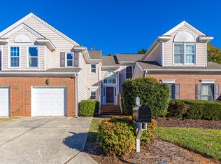4709 Morning Dew Ct, Charlotte, NC 28269