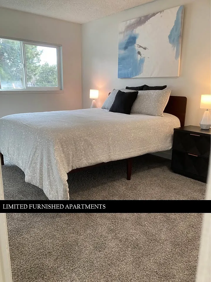 Eagle Pointe Apartments — Photo 3