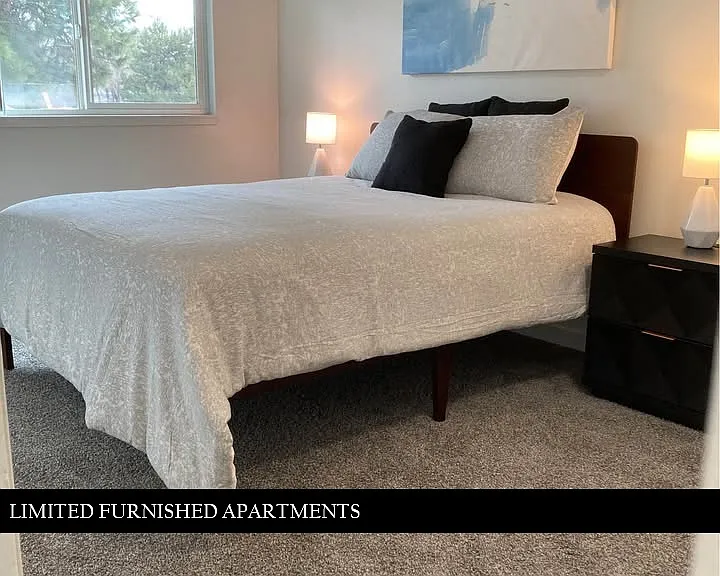 Eagle Pointe Apartments — Photo 3