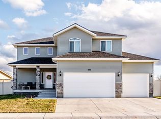 970 Benti Way, Elko, NV 89801