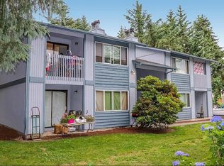 Chastain Apartments, Auburn, WA 98002
