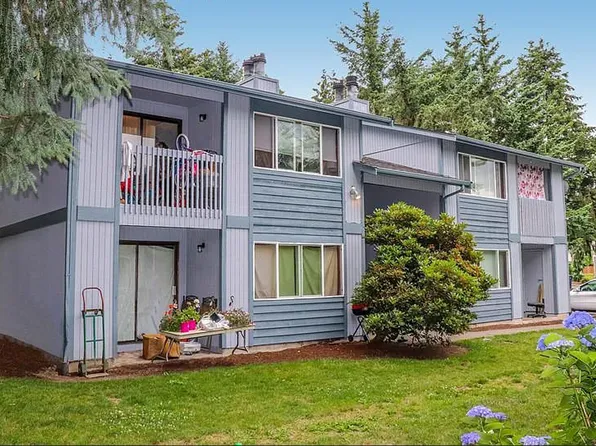 Chastain Apartments, 1007-1015 18th St NE #21ed726e8, Auburn, WA 98002